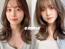 エミィ(emme)