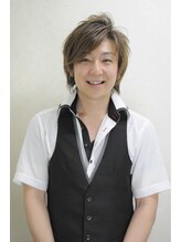 ペンタゴンヘアー&nbsp;赤間 聡史