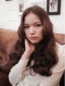 オペラ(OPERA by BALLET HAIR) 【Keimee】・【OPERA by BALLET HAIR】