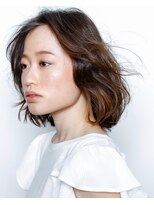 カルド(CALDO)&nbsp;CUT/PERM