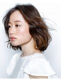 CUT/PERM