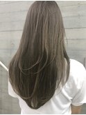 ミッドナイトアッシュ