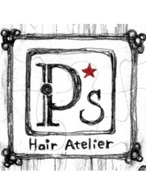 ピース(Hair Atelier P's)