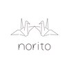 ノリト(norito)のお店ロゴ