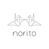 ノリト(norito)のお店ロゴ