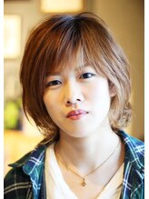 パティーナ(PATINA) Shiori 