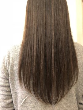 フローレント(florent) お客様スナップ 蓬莱担当