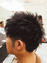 トゥルース アリオ市原店(Hair&Make TRUTH) ショート