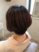 バレッタ(Barrette)&nbsp;Barretteデザインカラー