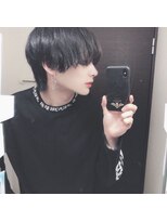 シン(syn) ナチュラルマッシュ