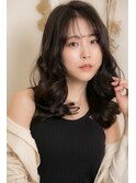 Le'a MISAKI【女っぽセミディウェーブ】