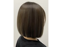 ヘア エッセンス エルメ(hair essence elme)