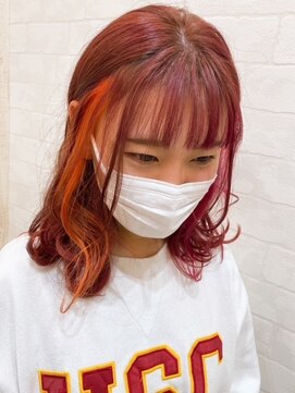 アンクルート(eNcroute) 【2022年トレンド】オリジナルトロピカルカラー