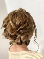 ムーンロータス(Moon Lotus)&nbsp;ツインのお団子