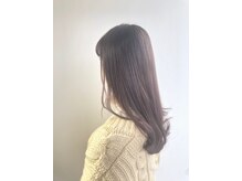 ヘアメイク オブジェ(hair make objet)