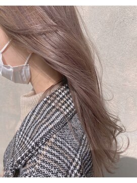 ギネス(guinness) lavender  greige