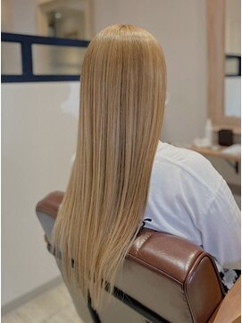 リワーズ 千歳船橋店(ReWARDs) ボブ/グレージュ/大人女性/レイヤー/ショート[千歳船橋]