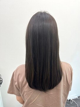 グルグル 秋葉原店(GULGUL) 黒髪 ココアベージュ/グレージュカラー/ボブウルフ[秋葉原]