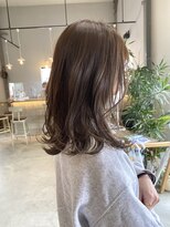 ソーコ(SOKO)&nbsp;アッシュベージュ