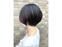ミリュウ(Milieu)