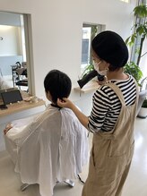 カナン(canan) 鈴木 里枝子