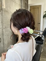 ヴィップルーム(viproom) ショートヘア/大人ガーリー/チョコレート/モードヘア/ハイライト