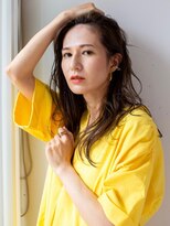フェリチタ ひばりヶ丘(FELICITA) コントラスト大人ハイライトカラー