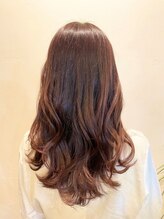 アカラ ヘアー(Akala Hair)