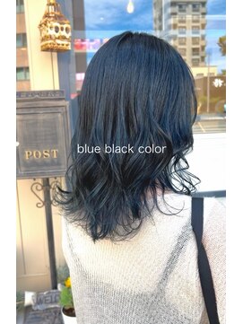 ヘアーガーデン ミルクティ(Har Garden Milk tea) ブルージュ