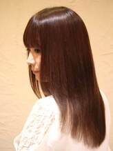 ヘア ピュール アルテ(hair pur arte)