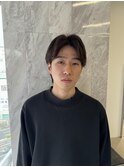 【EIGHTKobe三宮店】島本  K N U 韓国ニュアンスウルフ