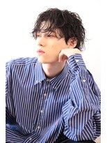 ルシードスタイルベル(LUCID STYEL BELLE)&nbsp;セクシー×パーマ