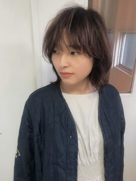 ペンタス(PENTAS) フェイスレイヤーミディ