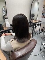 アッカ(ACCA by e.m.a)&nbsp;[ACCA]有働/外ハネミディアム