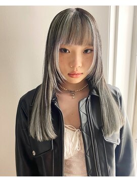 レコ 渋谷(LECO) ローライトコントラストカラー