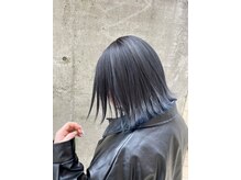 ステラ ヘア モード(Stella hair mode)