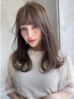 ロンド ロビン 栄(Lond robin)&nbsp;【Lond robin】大人かわいい愛され巻き