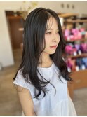 【志免】大人レイヤーロング/暗髪☆山之内