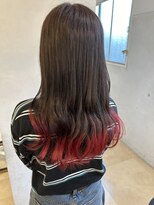 ポート 蕨(PORT)&nbsp;◎裾カラー◎【結城明日香】