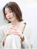フリンジボブ