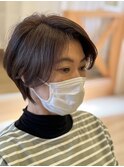 小頭ショート