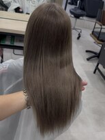 ロウル 渋谷(LOWRL)&nbsp;グレージュ