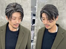 メンズサロン キング 梅田店(Men’s salon K!ng)