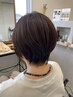 【3cm以内】リタッチカラー