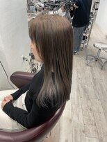 シャンプーボーイ ヒノ(SHAMPOO BOY Hino)&nbsp;髪質改善ストレート