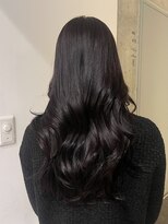 キャンバス 川崎(canvas.)&nbsp;deep red／髪質改善カラー／川崎