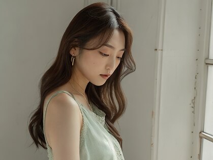 アンドヘアサロン(AND hair salon)の写真