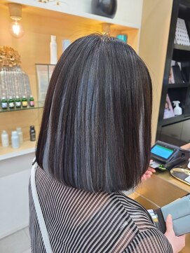 ナンブスカイ(nambu-SKY) inner×paleblue