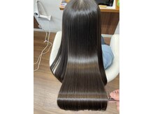 ヘアーウィンクルム(HAIR VINCULUM)