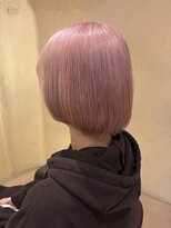 エリスホリエ(Eliss Horie)&nbsp;ピンクベージュ